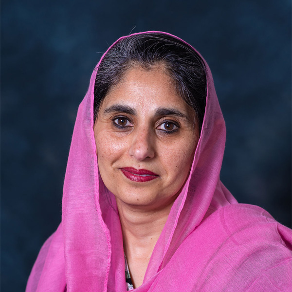 Meet the Team | Nishkam Centre